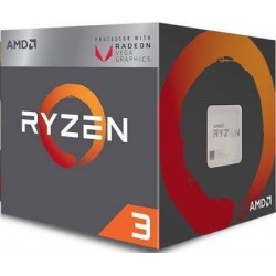 Procesador AMD Ryzen 3 2200G