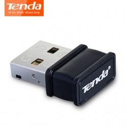 Adapter Mini USB wifi TENDA...