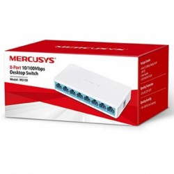 Switch Mercusys MS108 8...