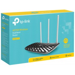 Router Inalámbrico TP-LINK...