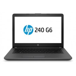 Laptop HP 240 G6 - 14"...