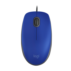 Mouse Logitech M110 Silent